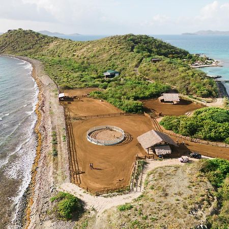 The Aerial, Bvi Hotel East End Екстериор снимка