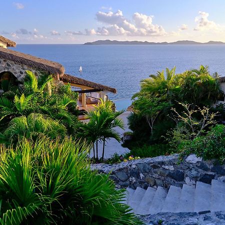 The Aerial, Bvi Hotel East End Екстериор снимка