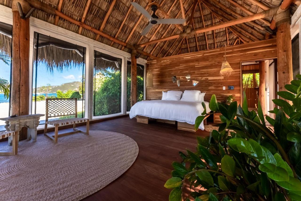 The Aerial, Bvi Hotel East End Екстериор снимка