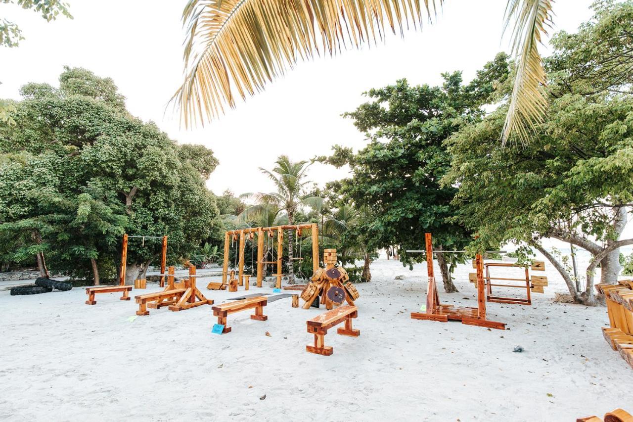 The Aerial, Bvi Hotel East End Екстериор снимка