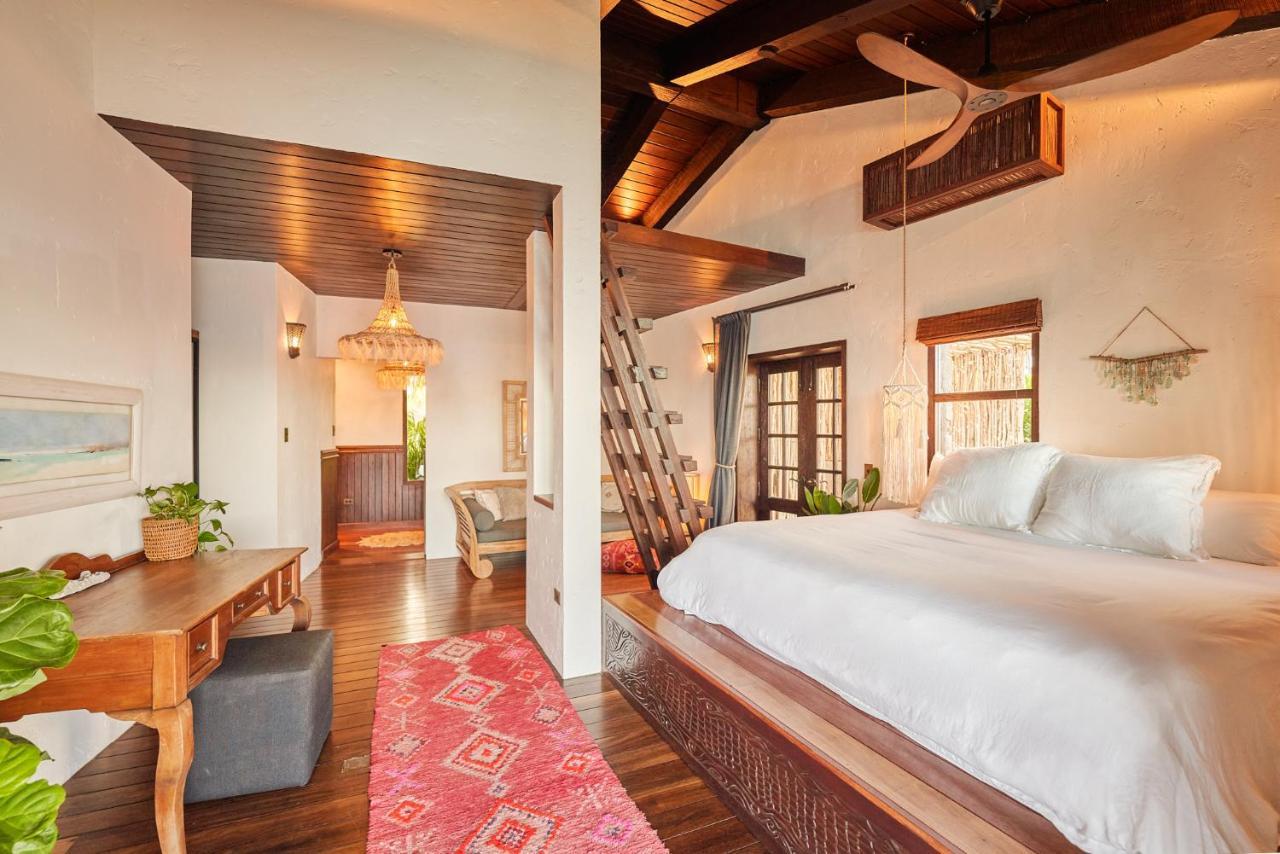 The Aerial, Bvi Hotel East End Екстериор снимка