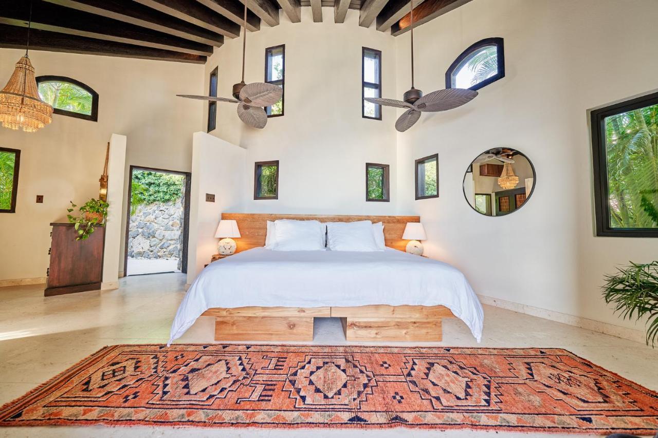 The Aerial, Bvi Hotel East End Екстериор снимка