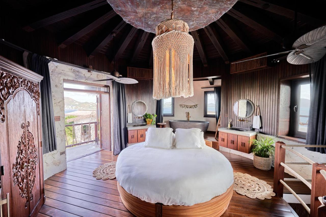 The Aerial, Bvi Hotel East End Екстериор снимка