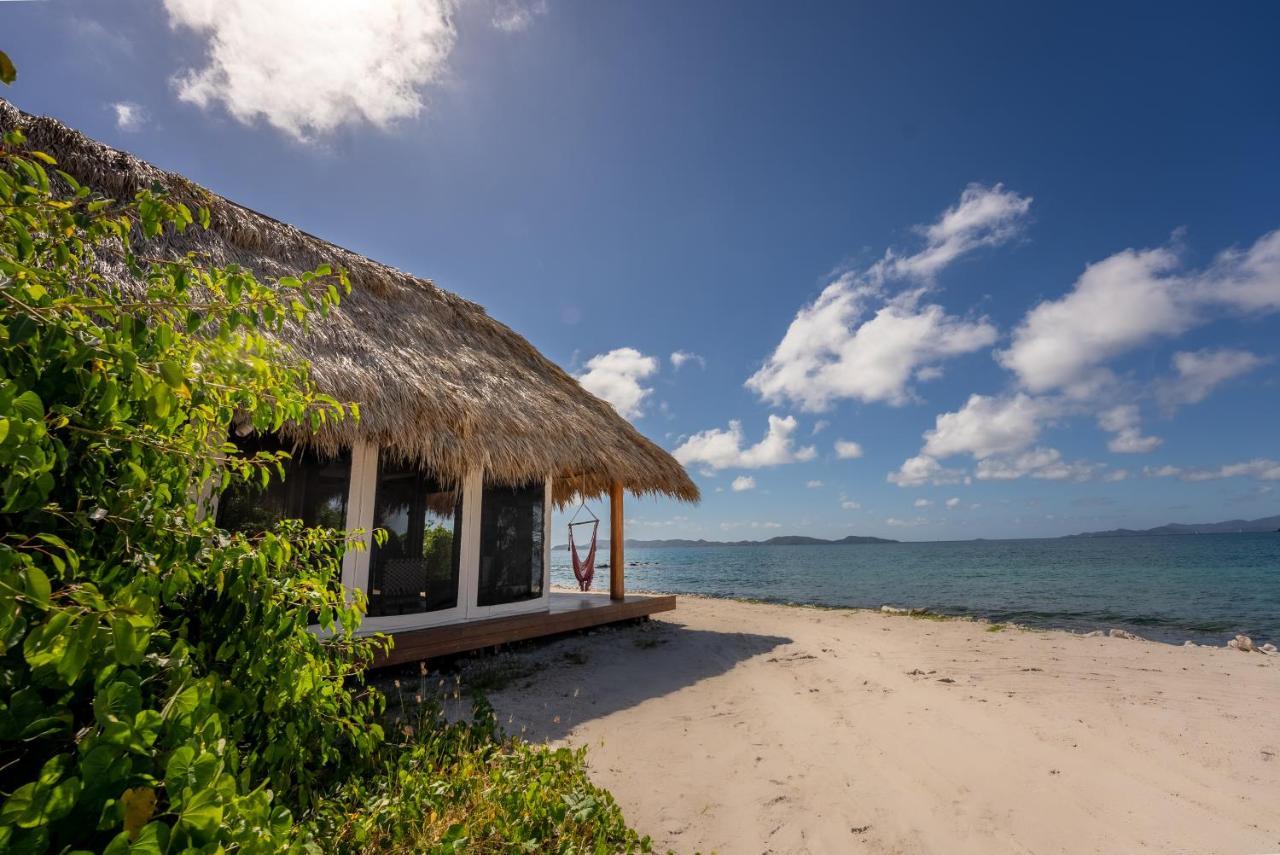 The Aerial, Bvi Hotel East End Екстериор снимка