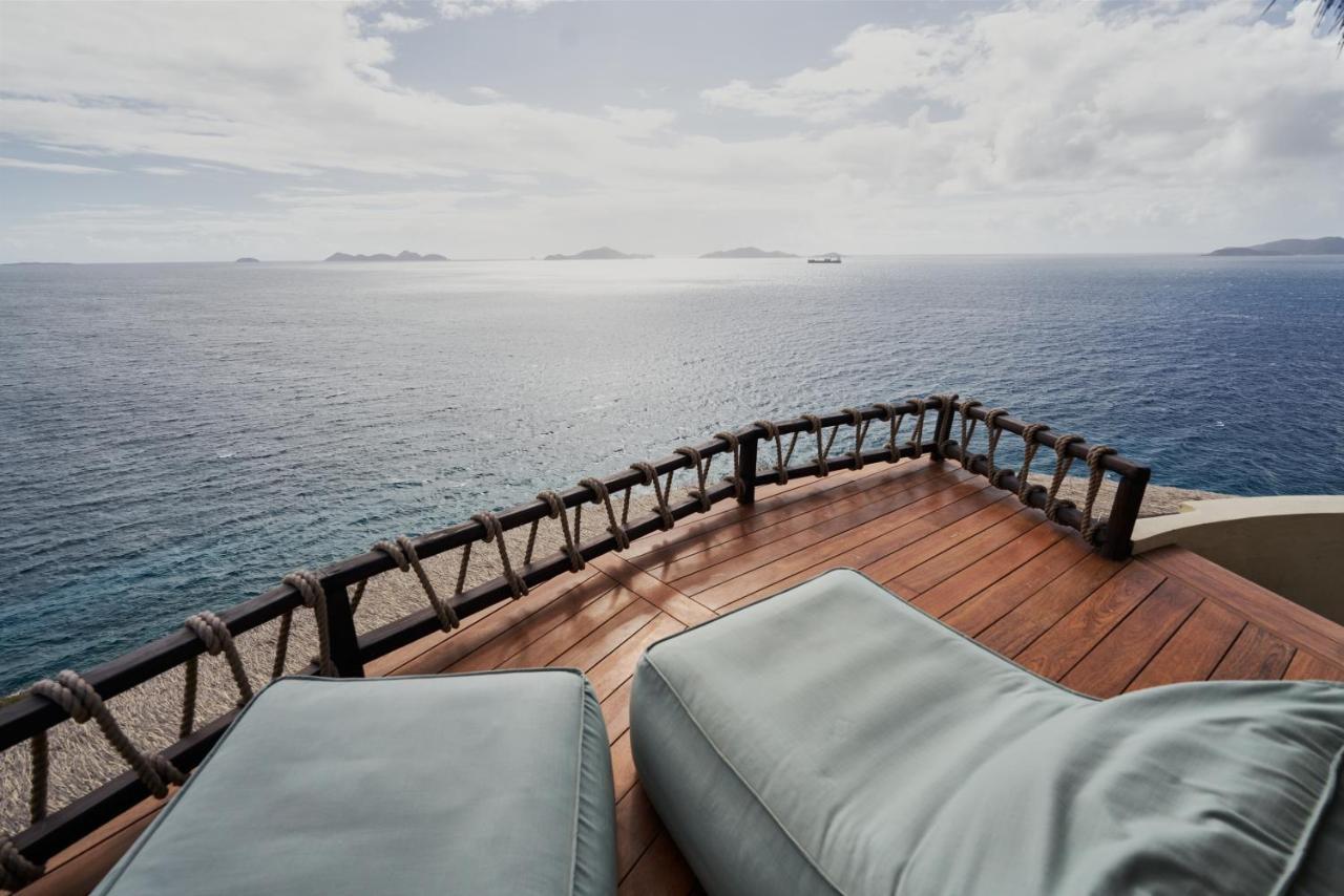 The Aerial, Bvi Hotel East End Екстериор снимка