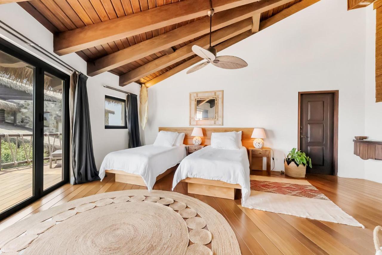 The Aerial, Bvi Hotel East End Екстериор снимка