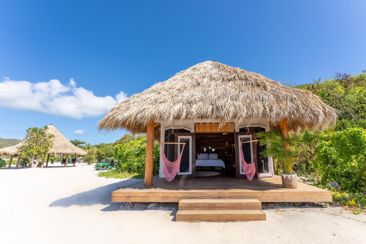 The Aerial, Bvi Hotel East End Екстериор снимка
