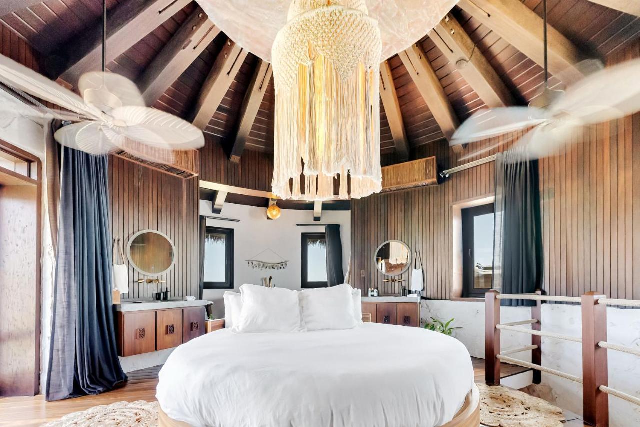 The Aerial, Bvi Hotel East End Екстериор снимка