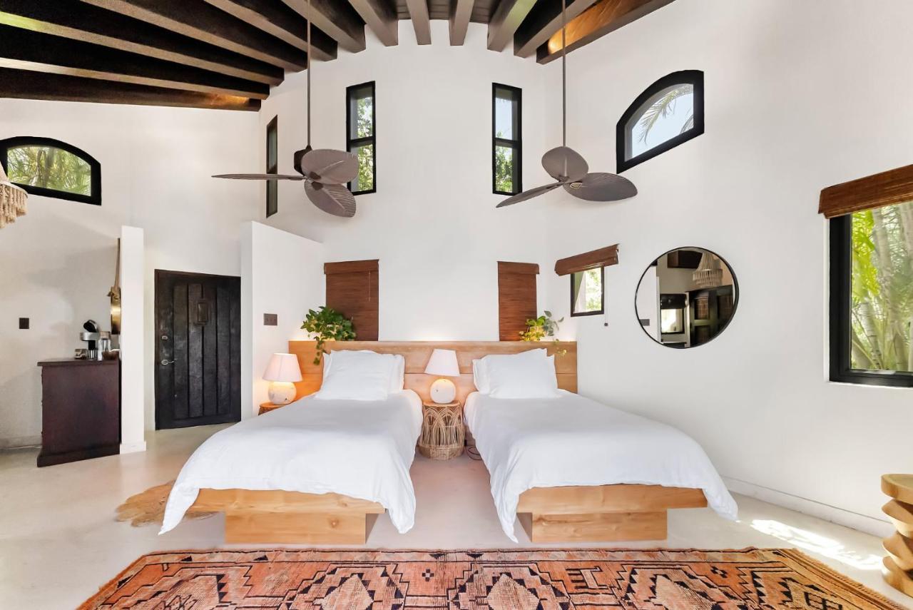 The Aerial, Bvi Hotel East End Екстериор снимка