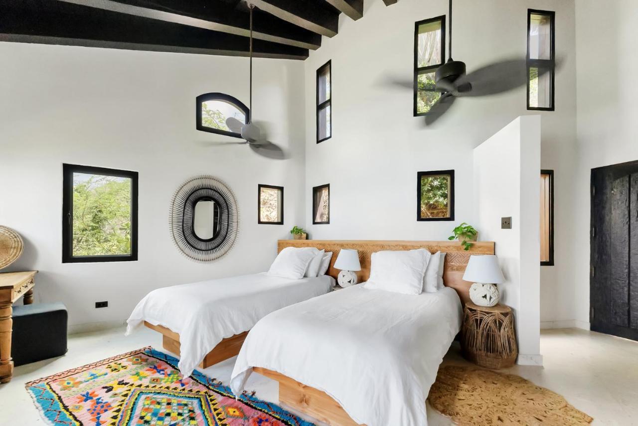 The Aerial, Bvi Hotel East End Екстериор снимка