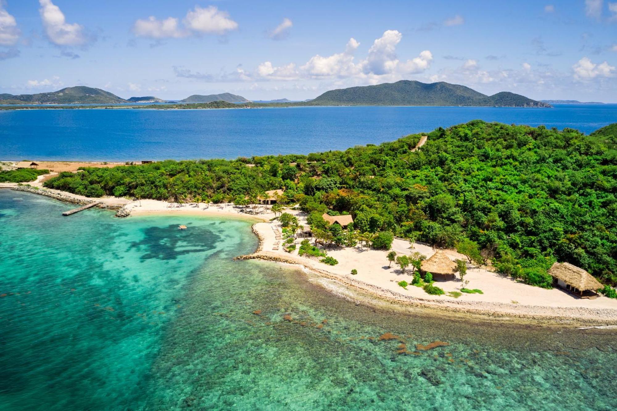 The Aerial, Bvi Hotel East End Екстериор снимка