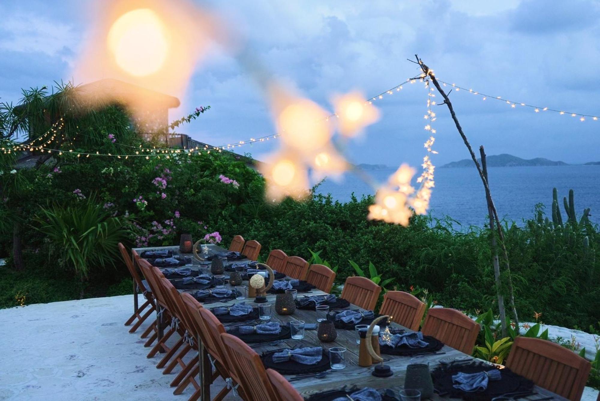 The Aerial, Bvi Hotel East End Екстериор снимка