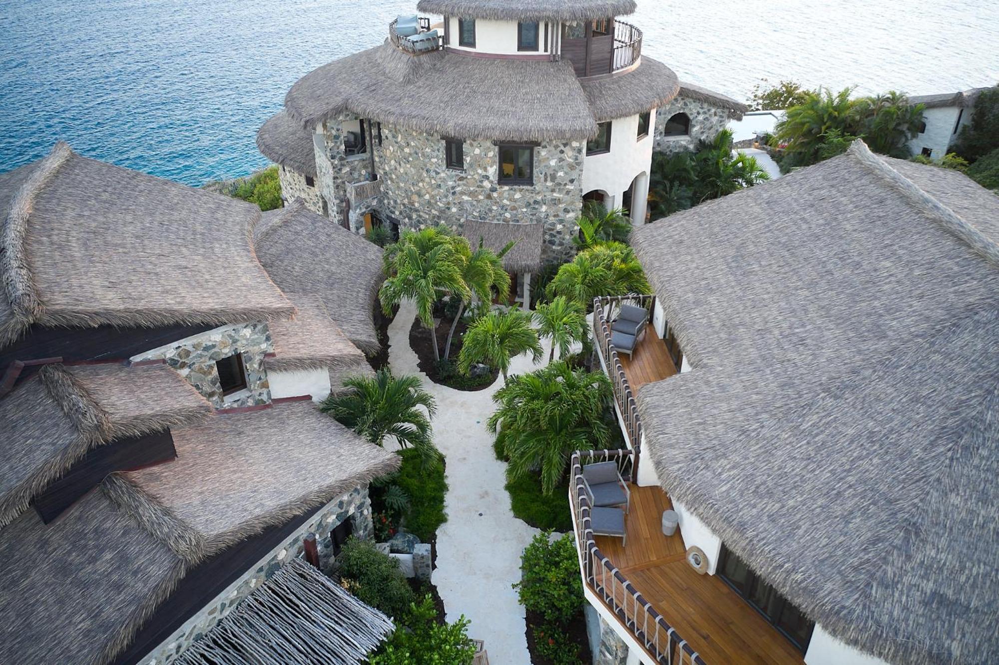 The Aerial, Bvi Hotel East End Екстериор снимка