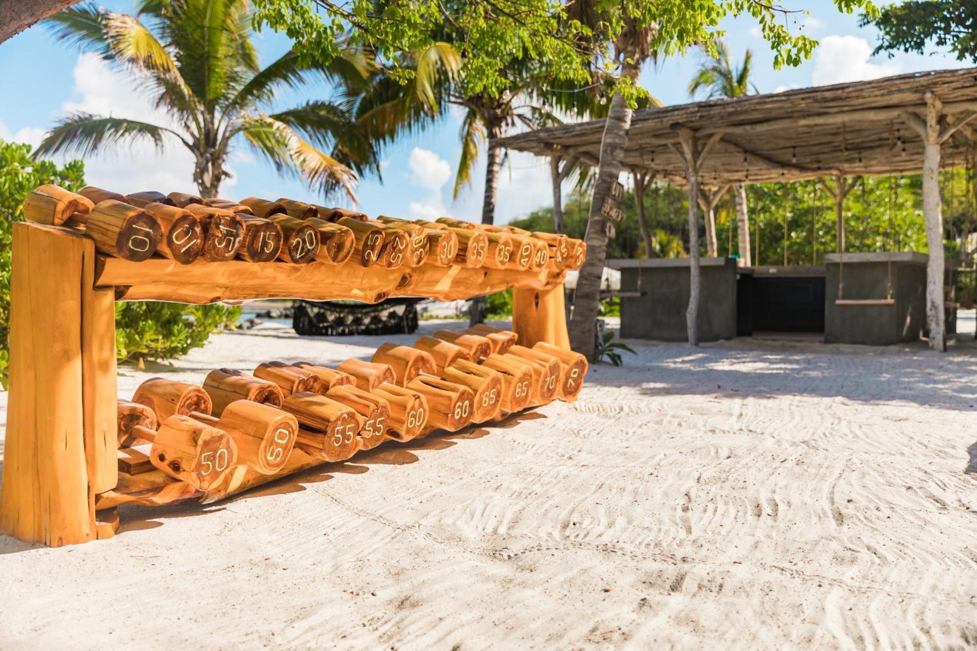 The Aerial, Bvi Hotel East End Екстериор снимка