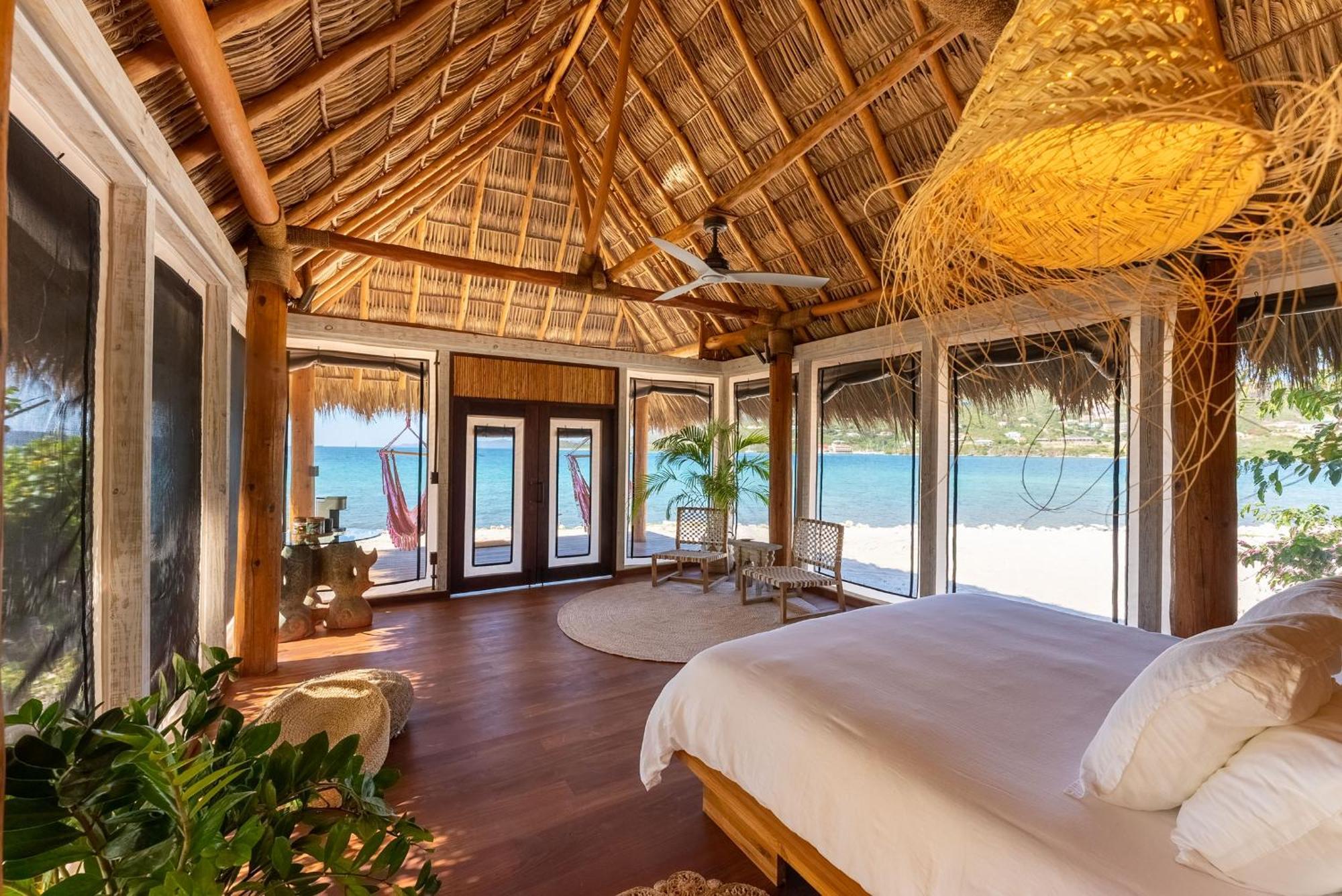 The Aerial, Bvi Hotel East End Екстериор снимка