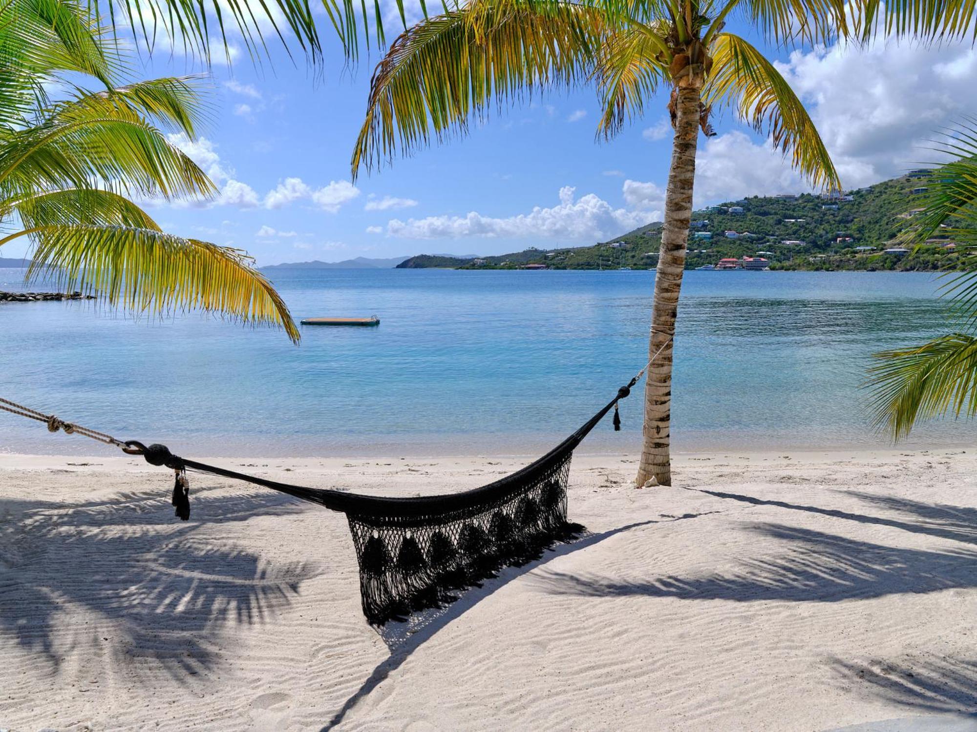The Aerial, Bvi Hotel East End Екстериор снимка
