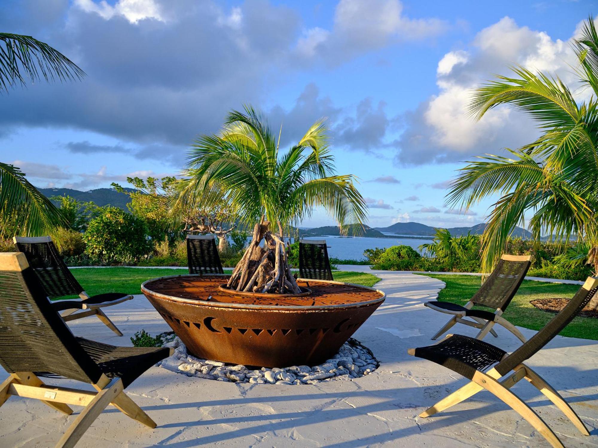 The Aerial, Bvi Hotel East End Екстериор снимка
