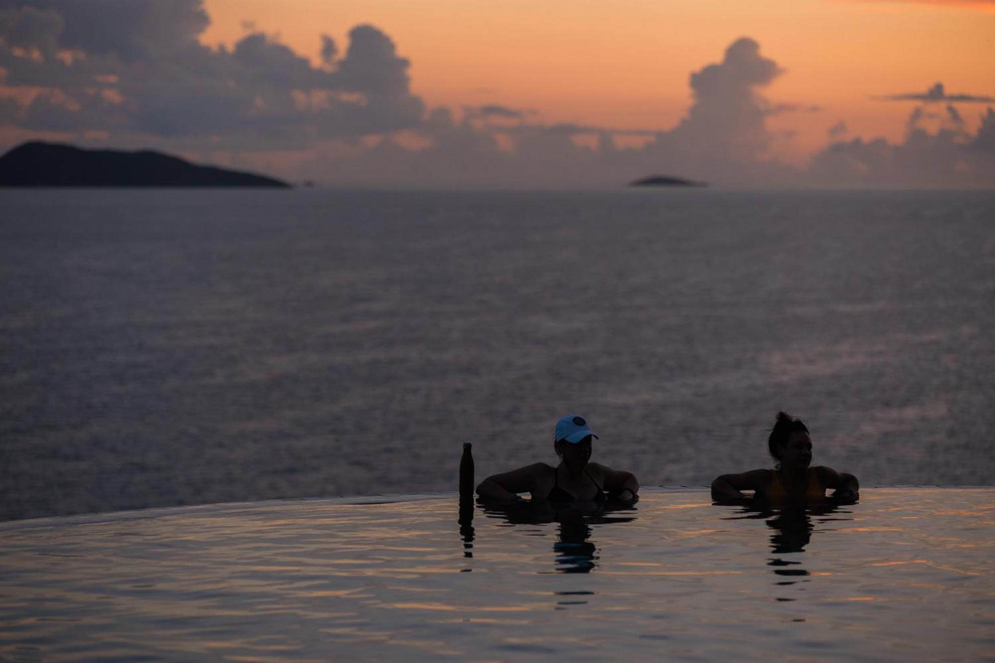 The Aerial, Bvi Hotel East End Екстериор снимка