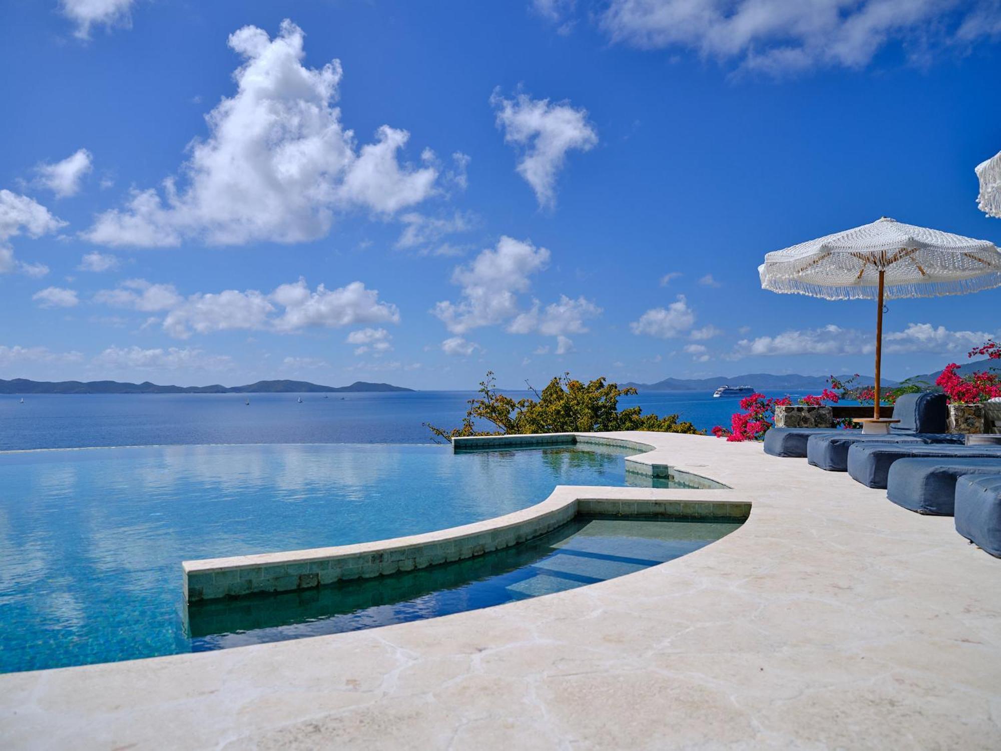 The Aerial, Bvi Hotel East End Екстериор снимка